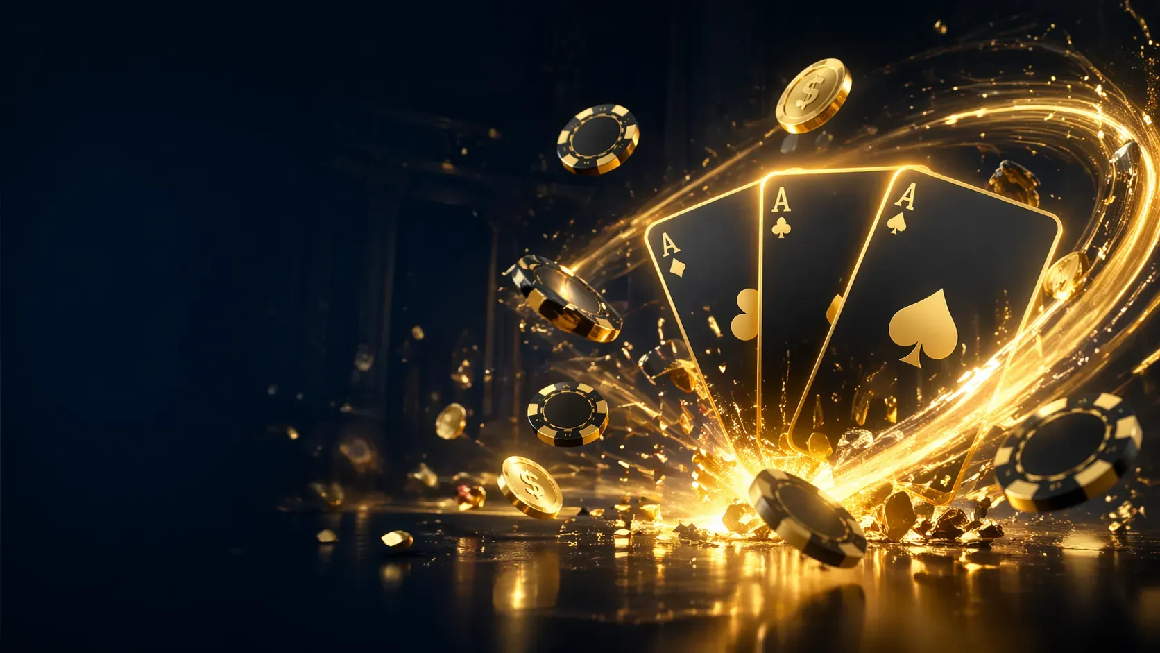 Big Casino